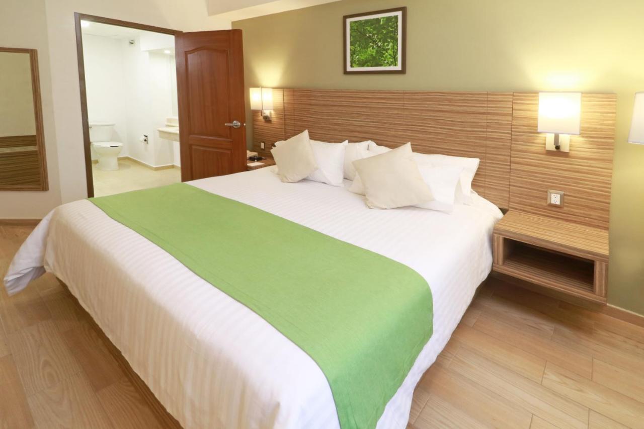 Wyndham Garden Valle Real 3*