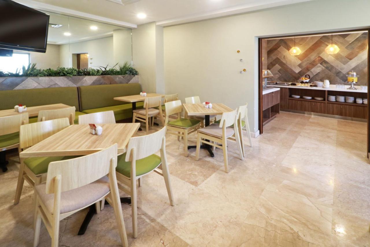 Wyndham Garden Valle Real Hotel Monterrey