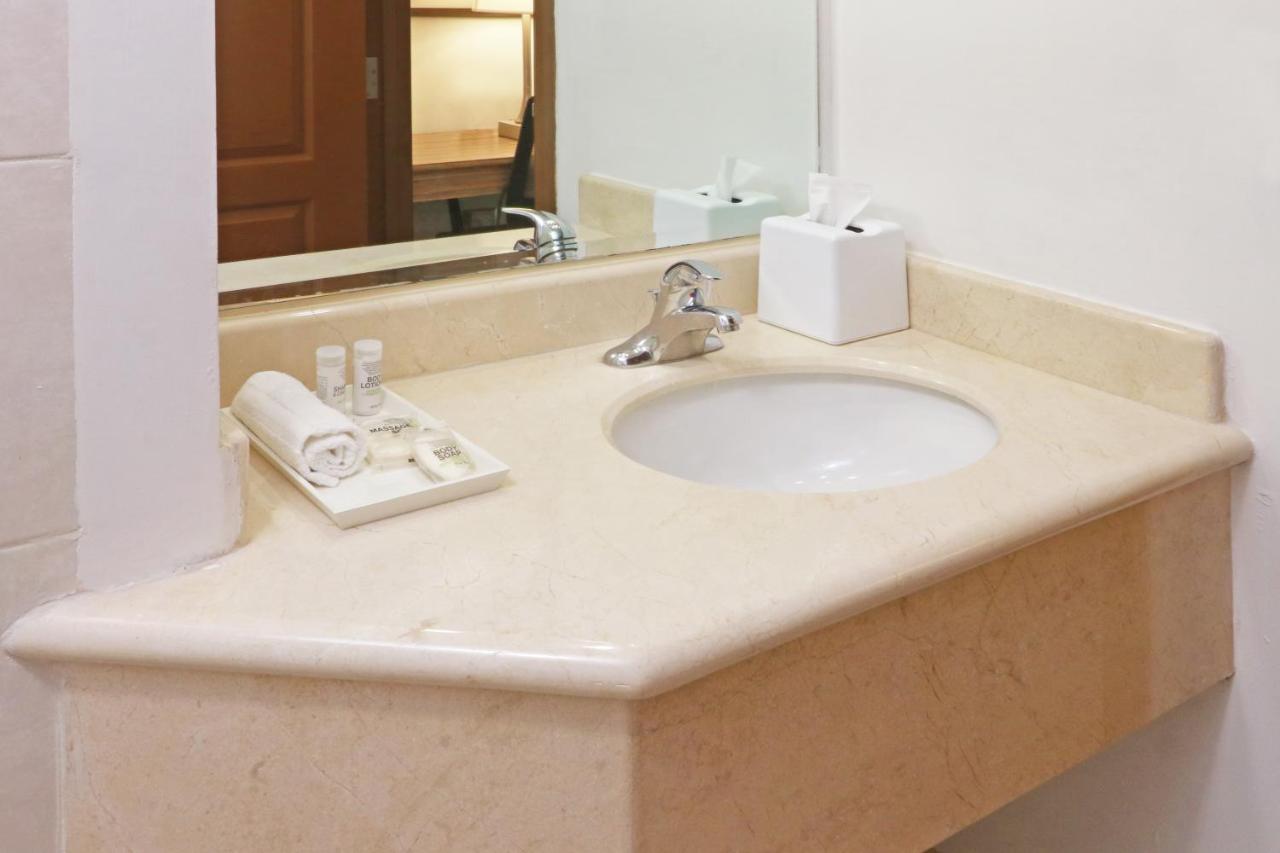 Wyndham Garden Valle Real