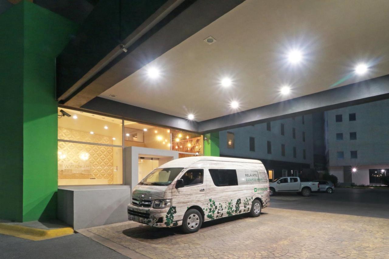 Hotel Wyndham Garden Valle Real