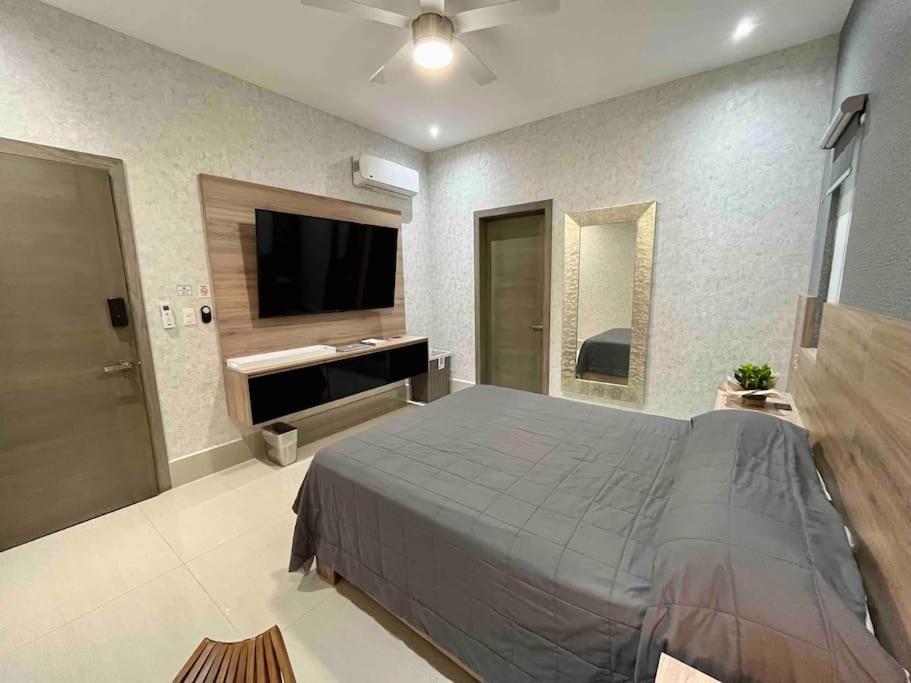 Amplia Casa De 5 Habitaciones, Estilo, Confort Y Diseno Unico Garantizados Holiday home Monterrey