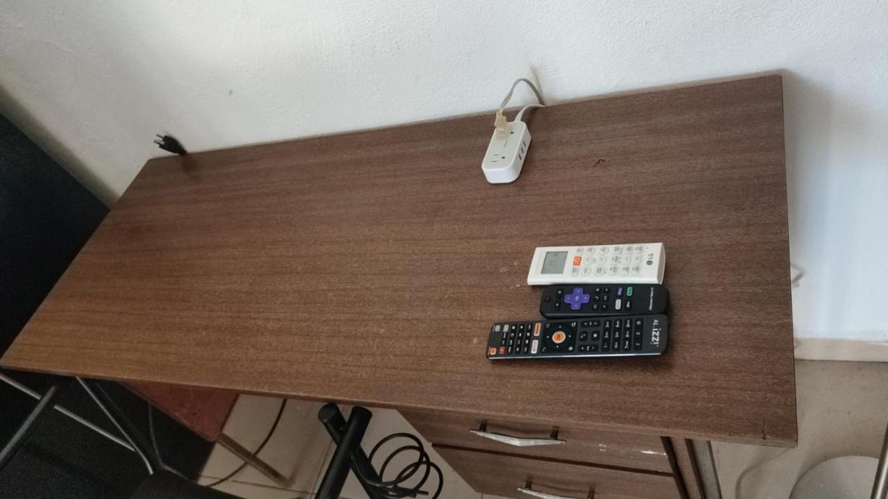 Amplios Habitación en casa particular Monterrey