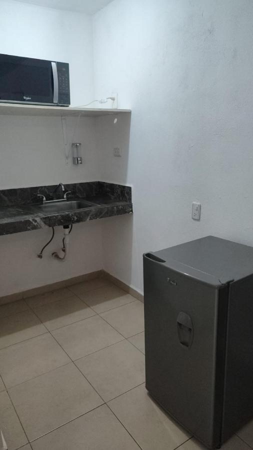 Amplios Habitación en casa particular Monterrey