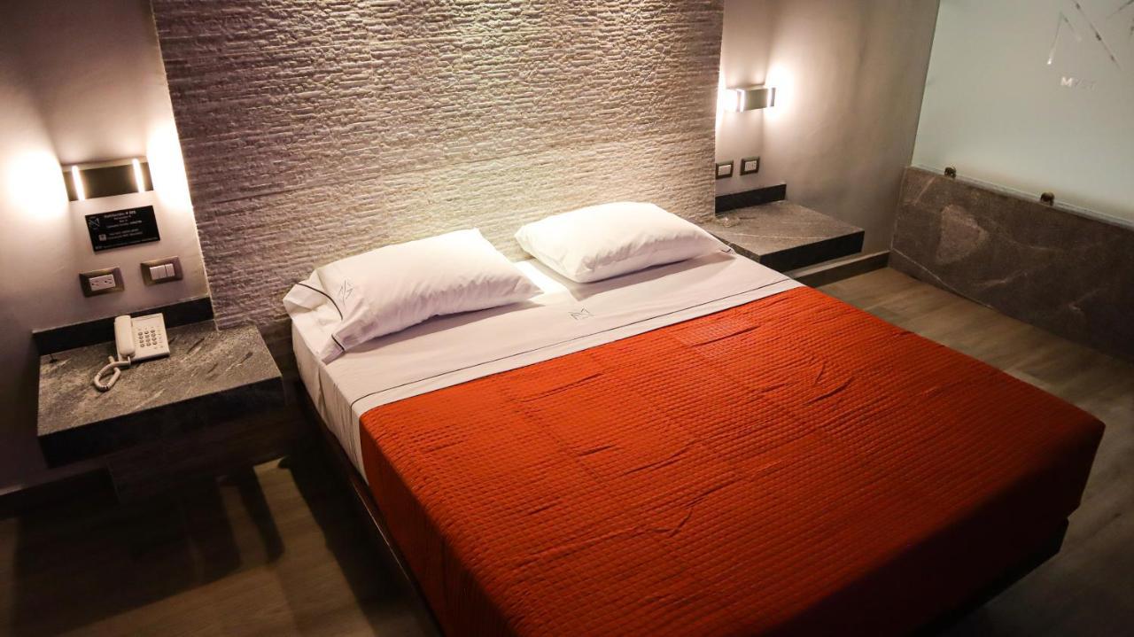 Hotel Myst. 4*