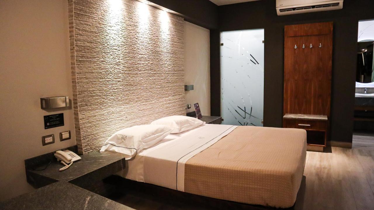 Myst. Hotel 4*