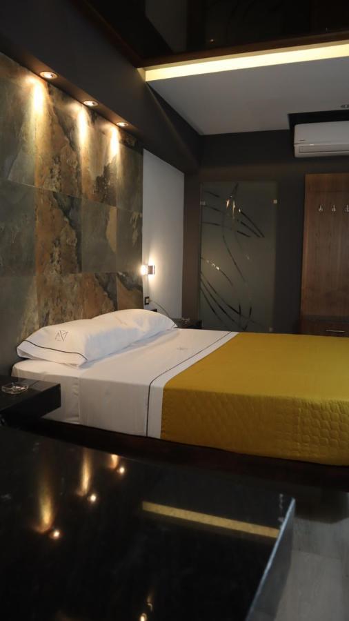 Myst. Hotel