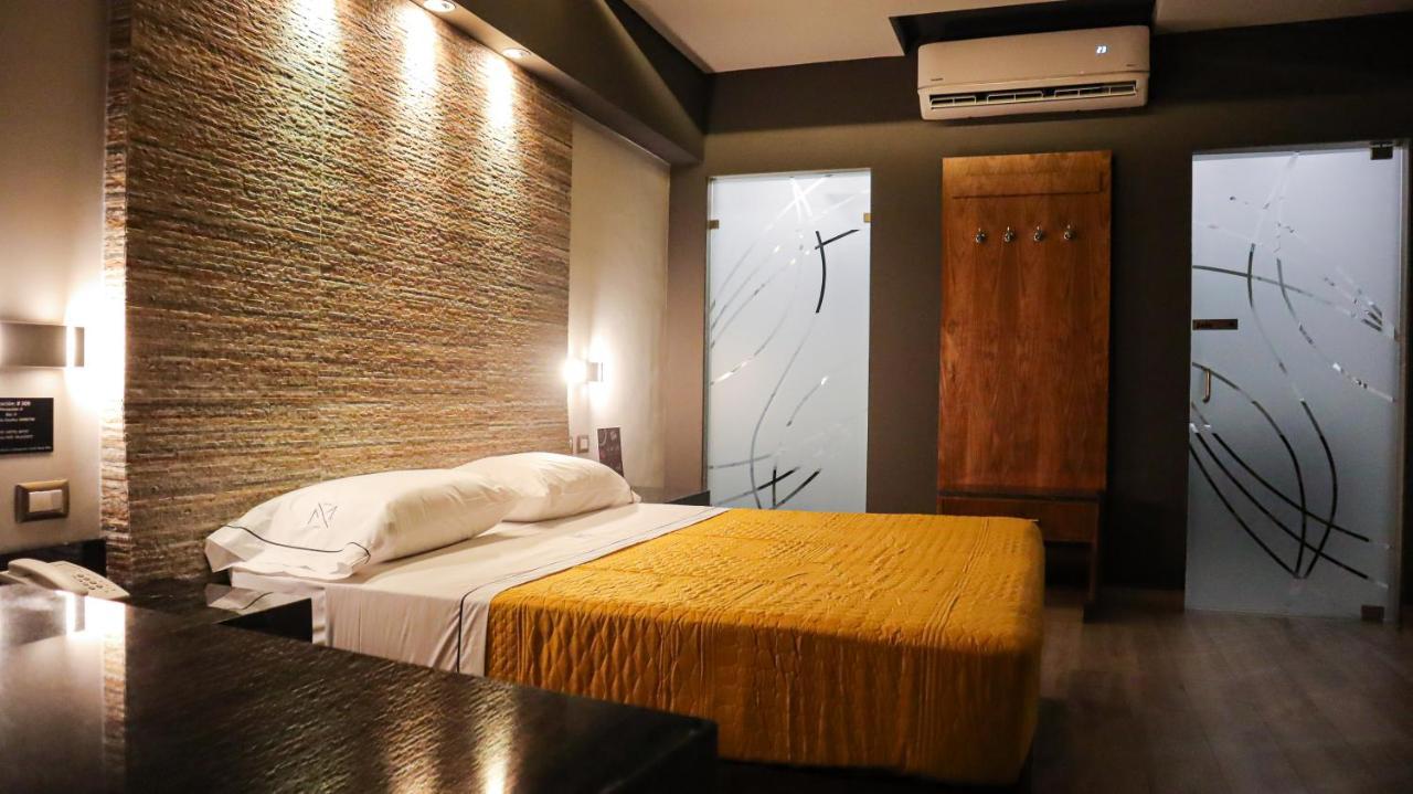 Myst. Hotel 4*
