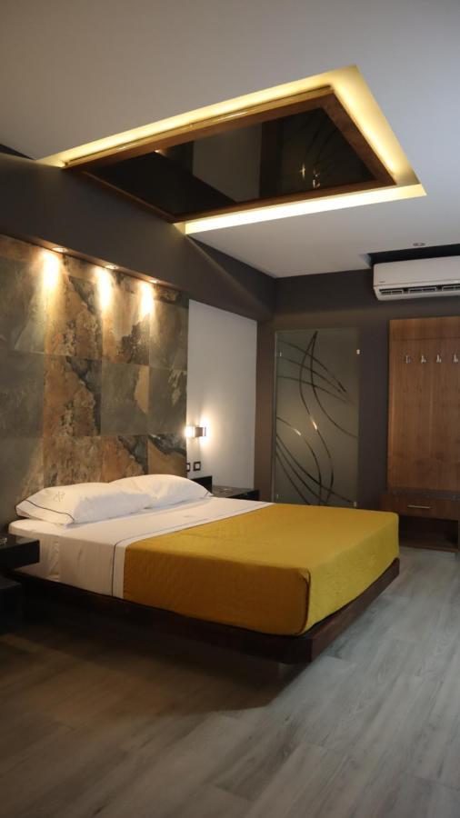 Hotel Myst. Monterrey