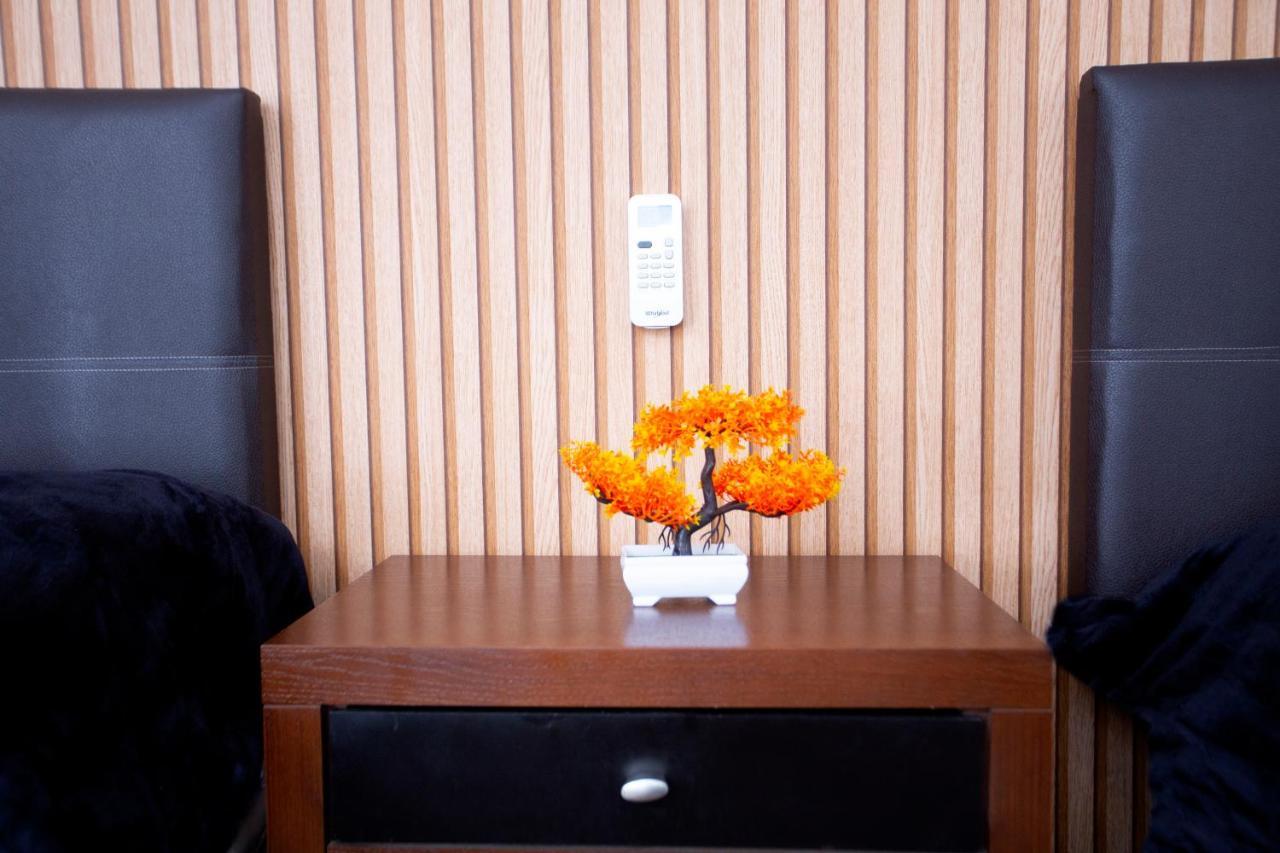 Preciosa Vista, Estilo, Confort Y Buena Ubicacion Apartment Monterrey