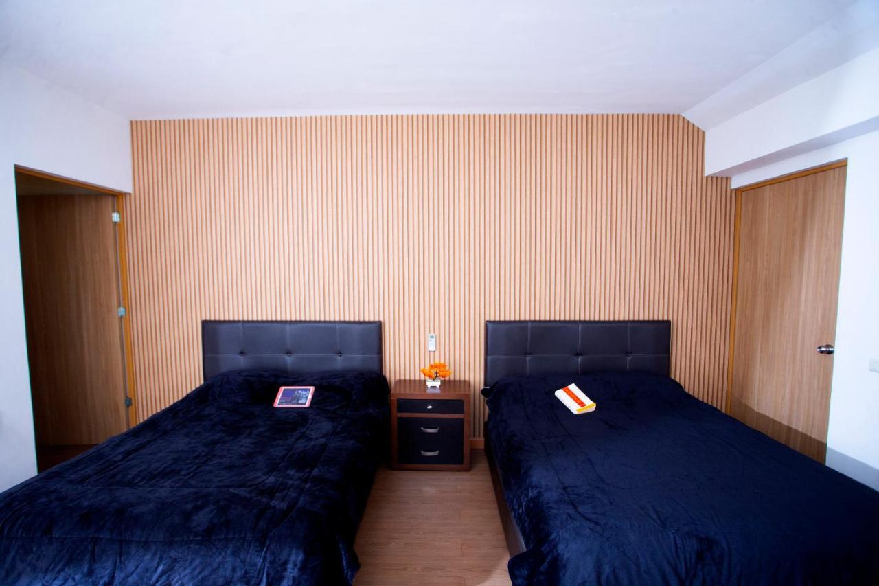 Apartment Preciosa Vista, Estilo, Confort Y Buena Ubicacion *