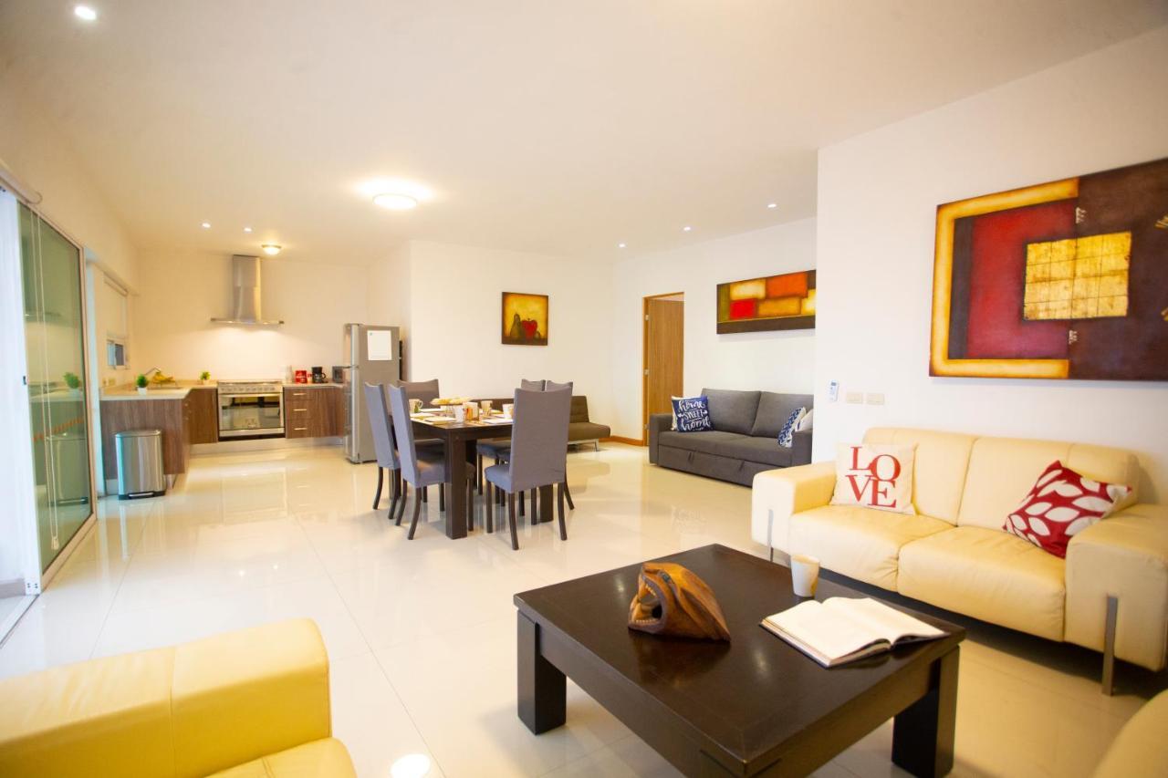Preciosa Vista, Estilo, Confort Y Buena Ubicacion Apartment