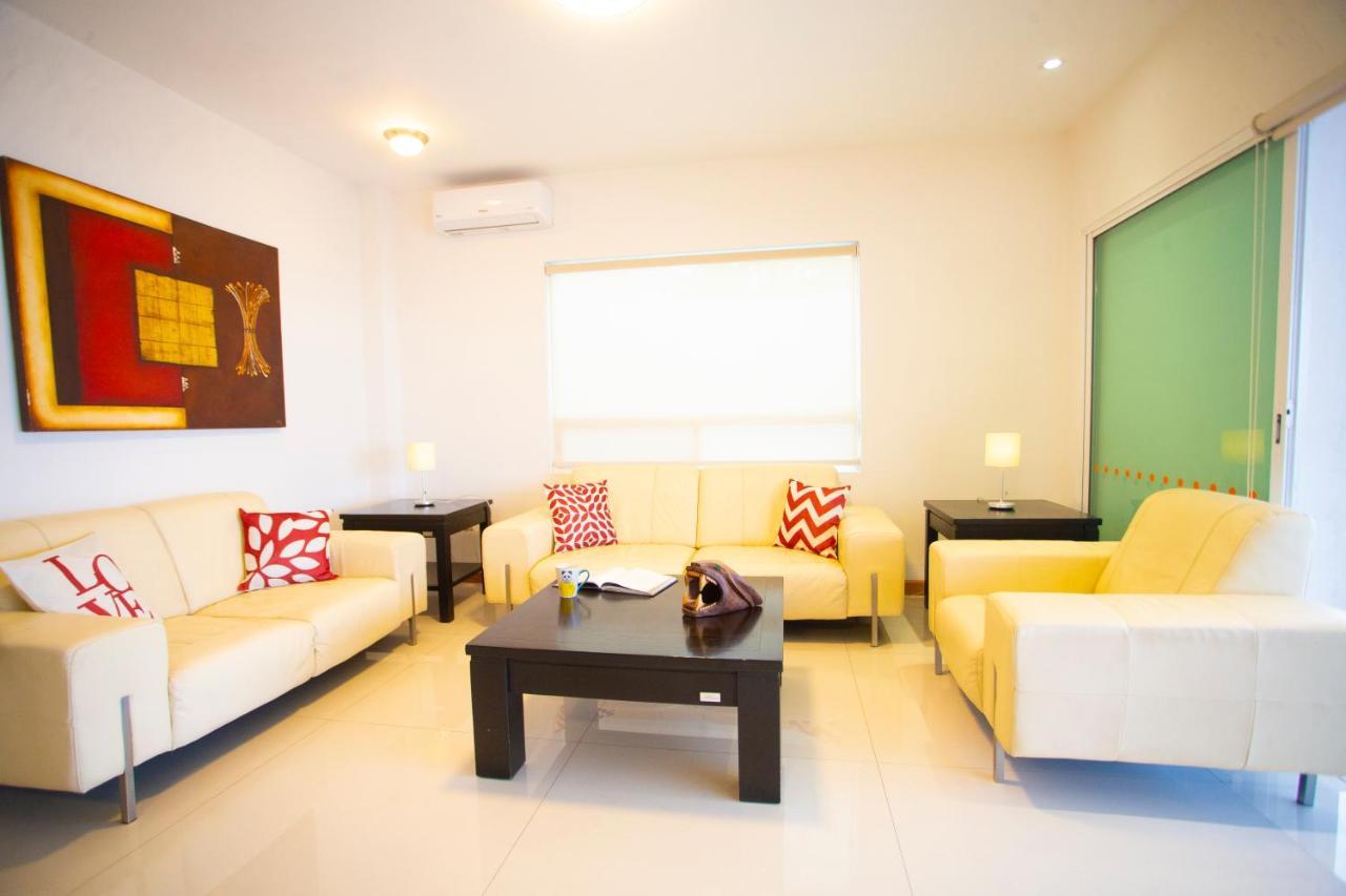 Preciosa Vista, Estilo, Confort Y Buena Ubicacion Apartment Monterrey