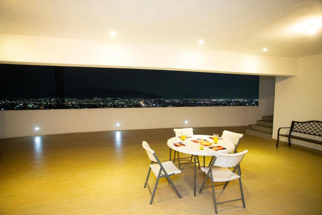 Apartment Preciosa Vista, Estilo, Confort Y Buena Ubicacion *