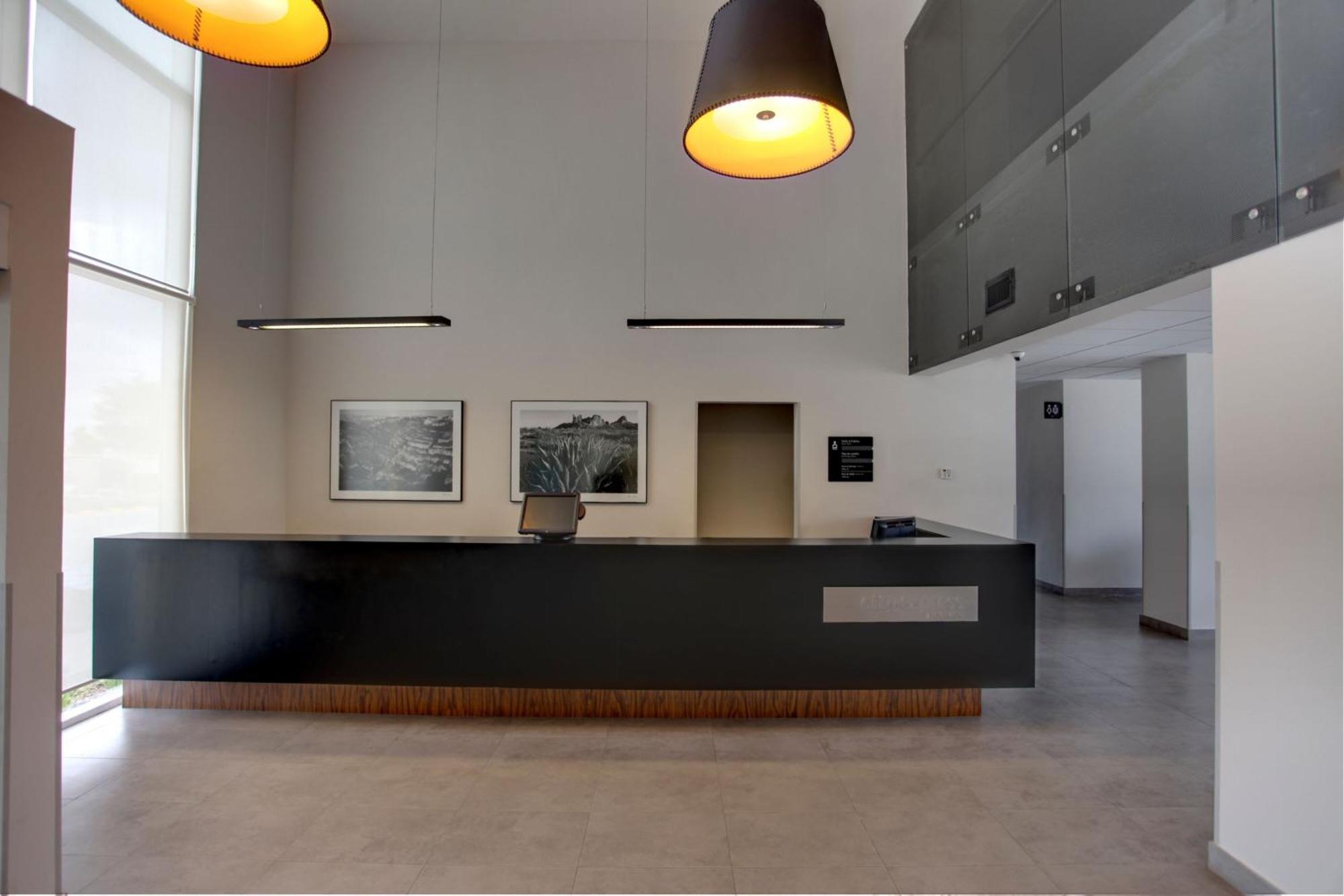 Hotel Express By Marriott Norte