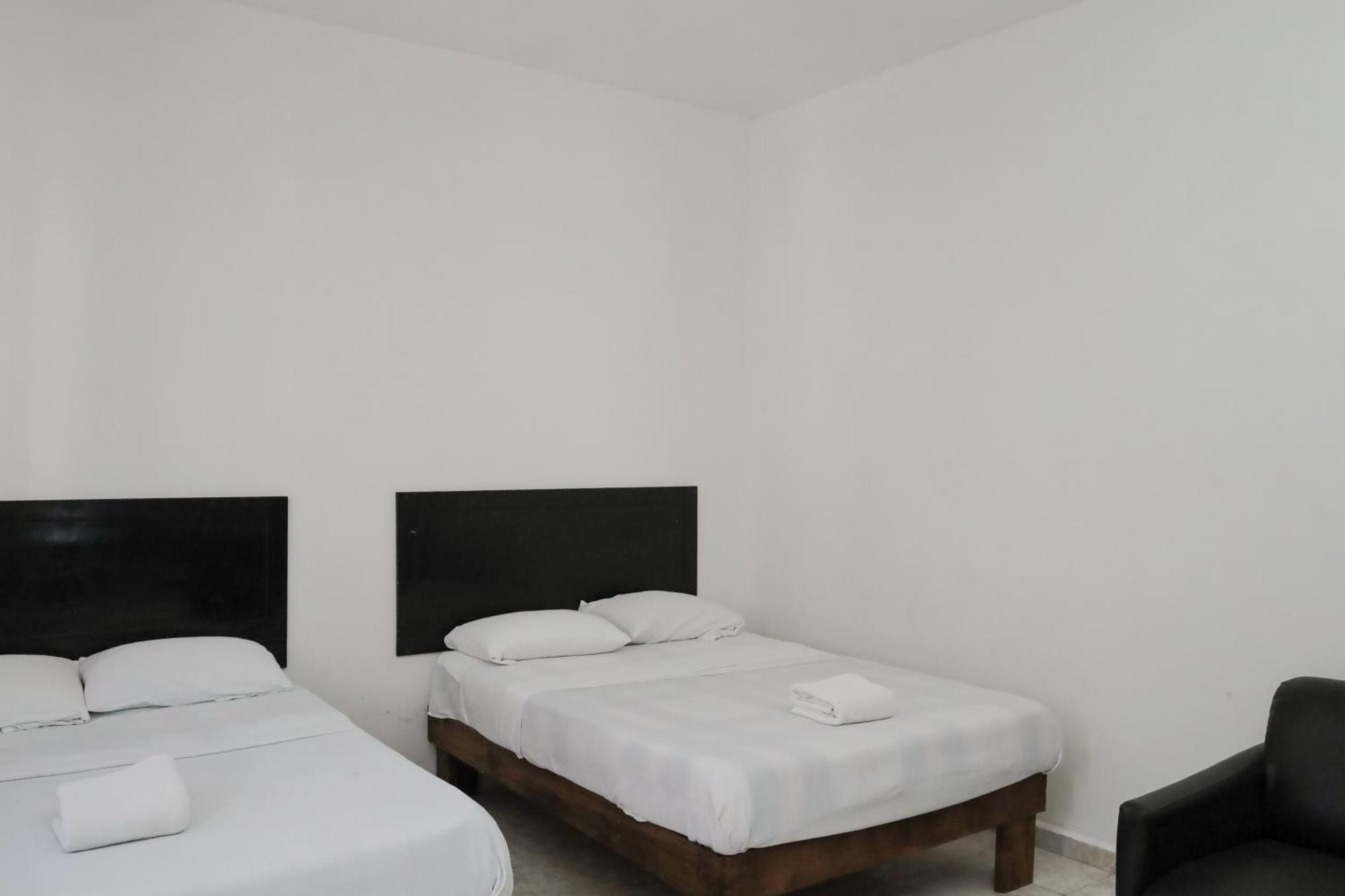 Inn Antique Fundidora Monterrey