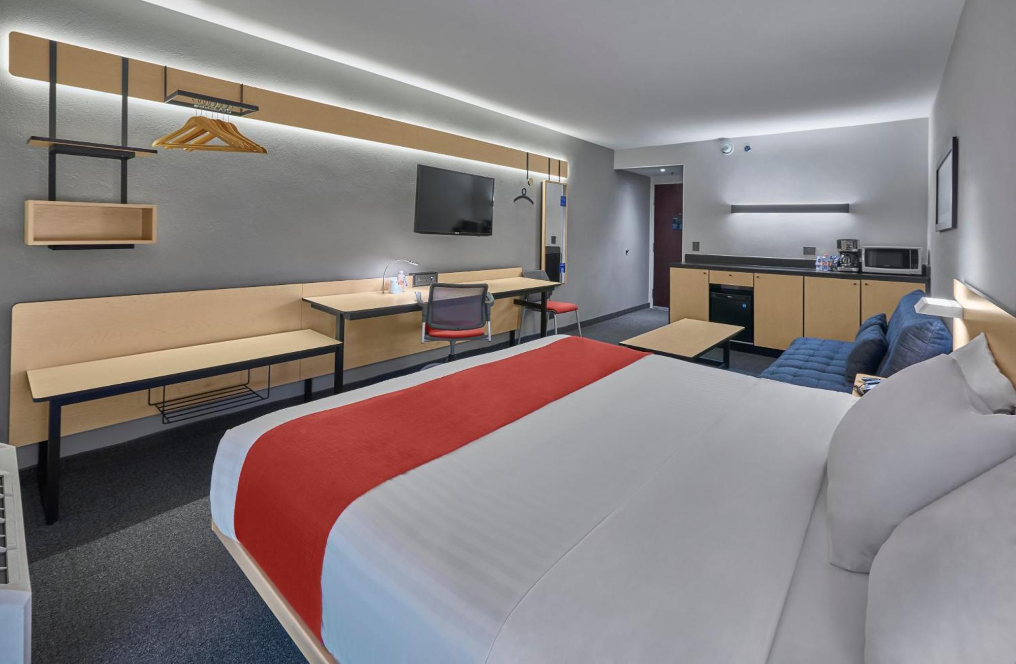 Hotel Express By Marriott Norte Monterrey