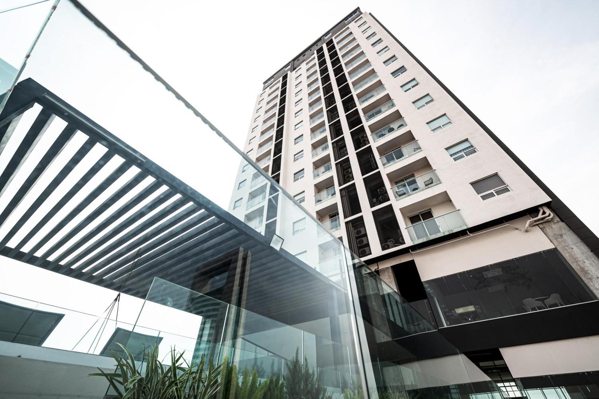 Apartamento Depa Frente A Fundidora, Cintermex, Arena Mty Monterrey