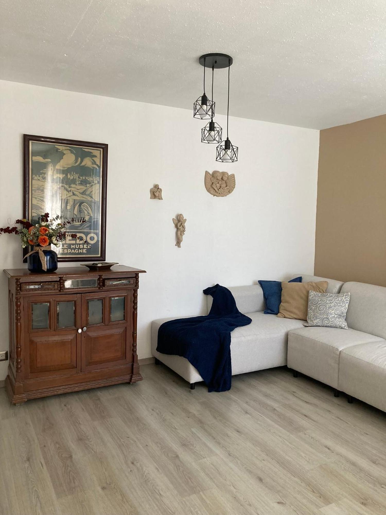 Habitación en casa particular Cerca De Todo En San Jeronimo Monterrey
