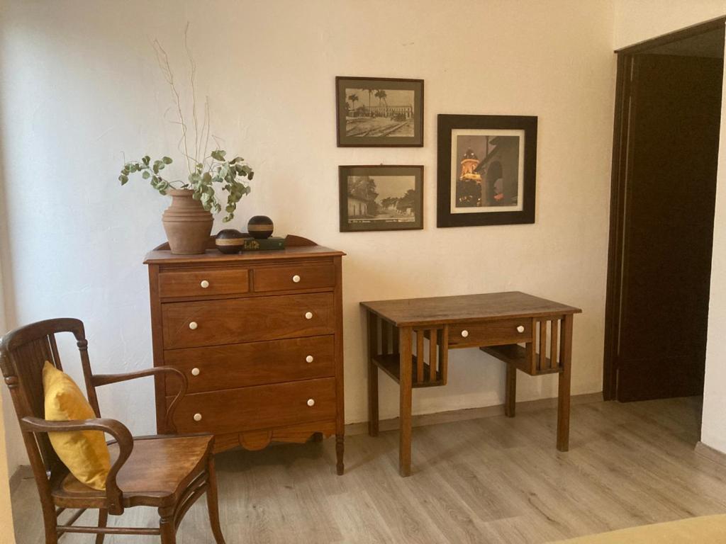 Habitación en casa particular Cerca De Todo En San Jeronimo
