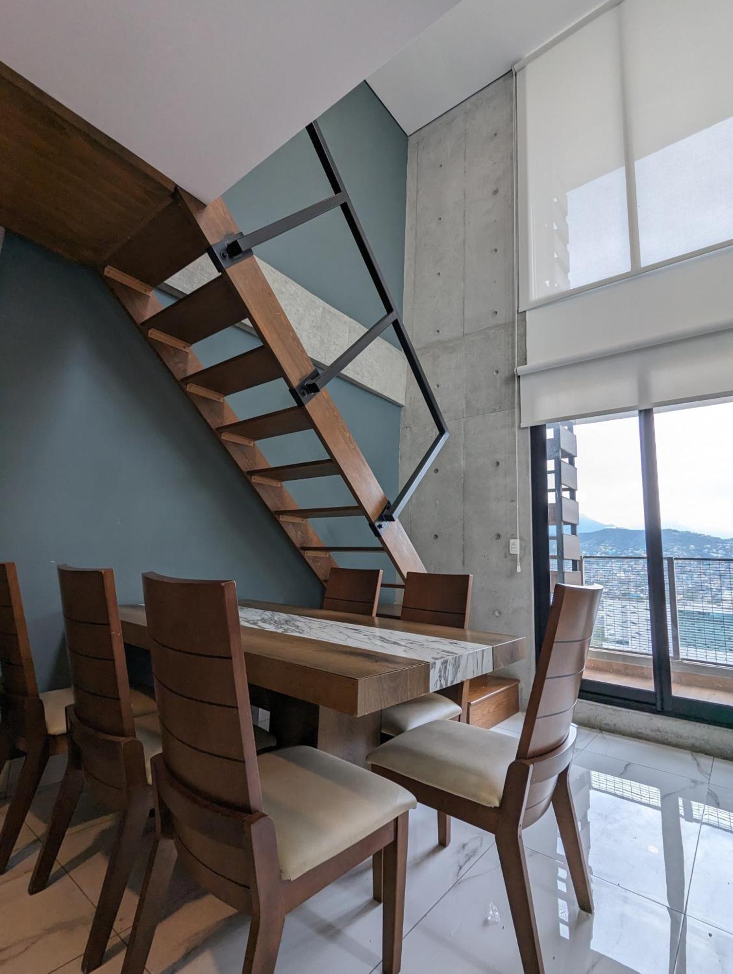 Apartamento Luxury Loft Living At Landmark High Rise *