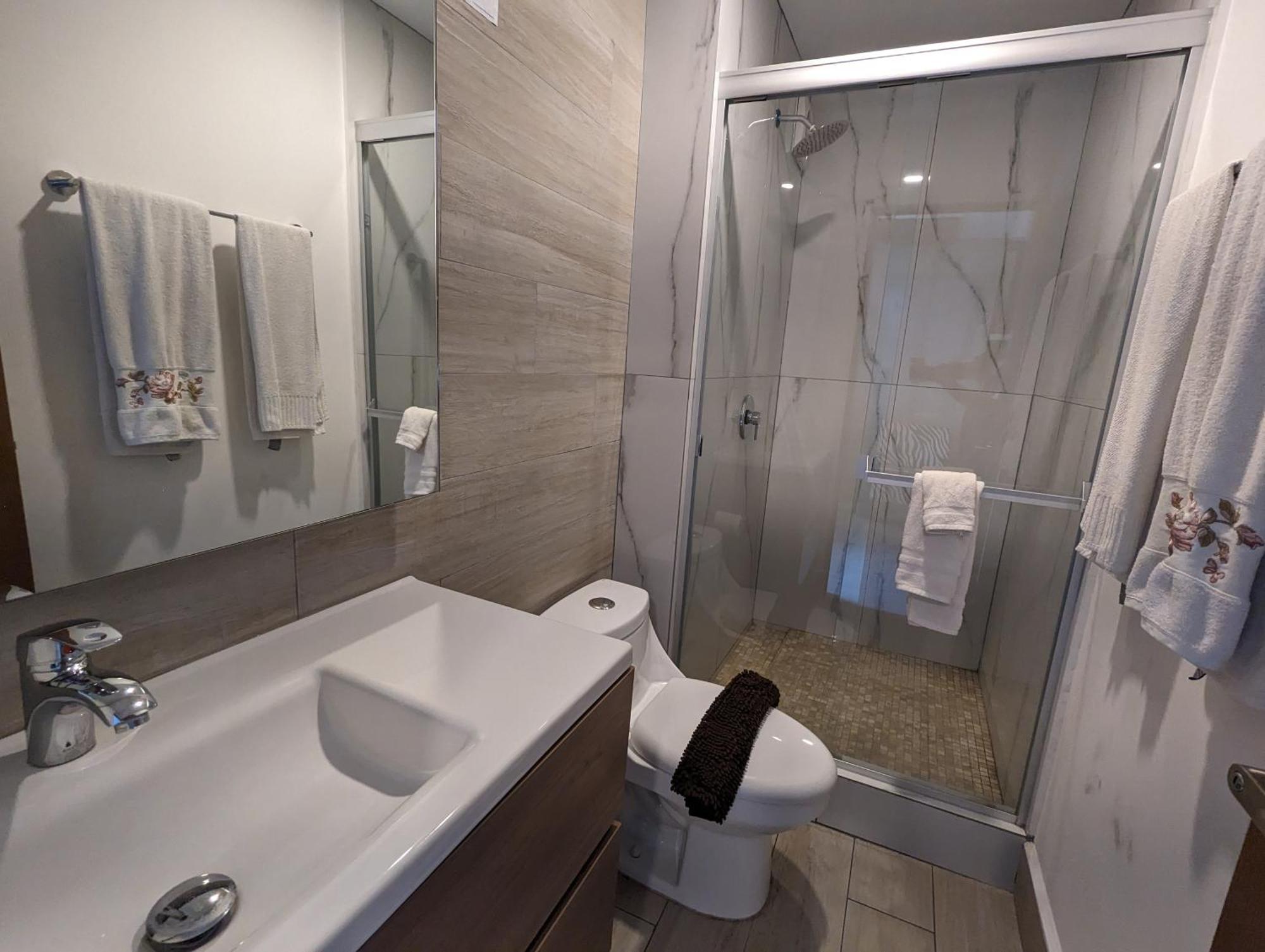 Apartamento Luxury Loft Living At Landmark High Rise Monterrey