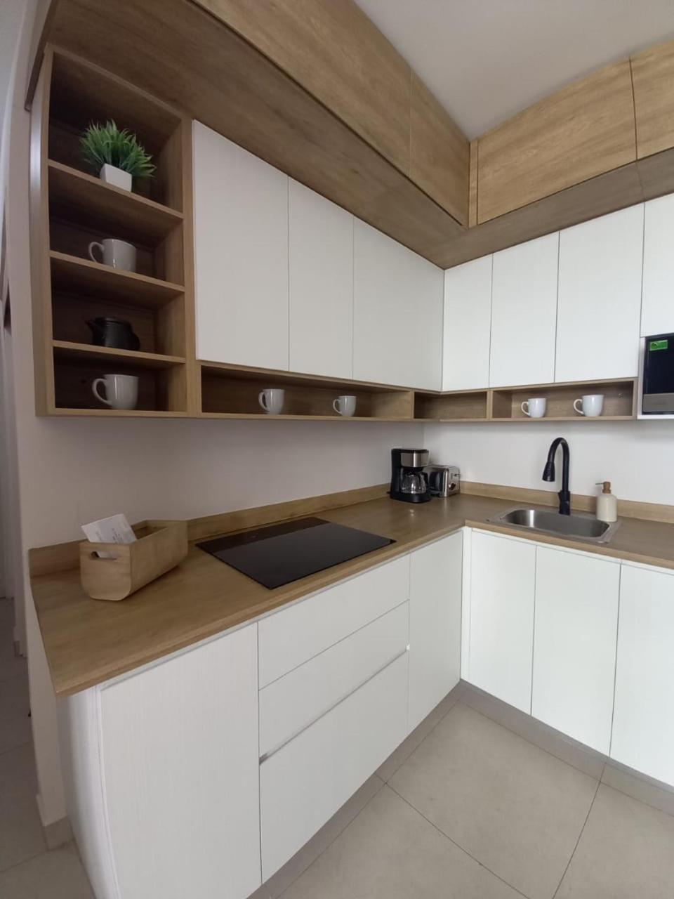 Departamento Arena Vive Monterrey