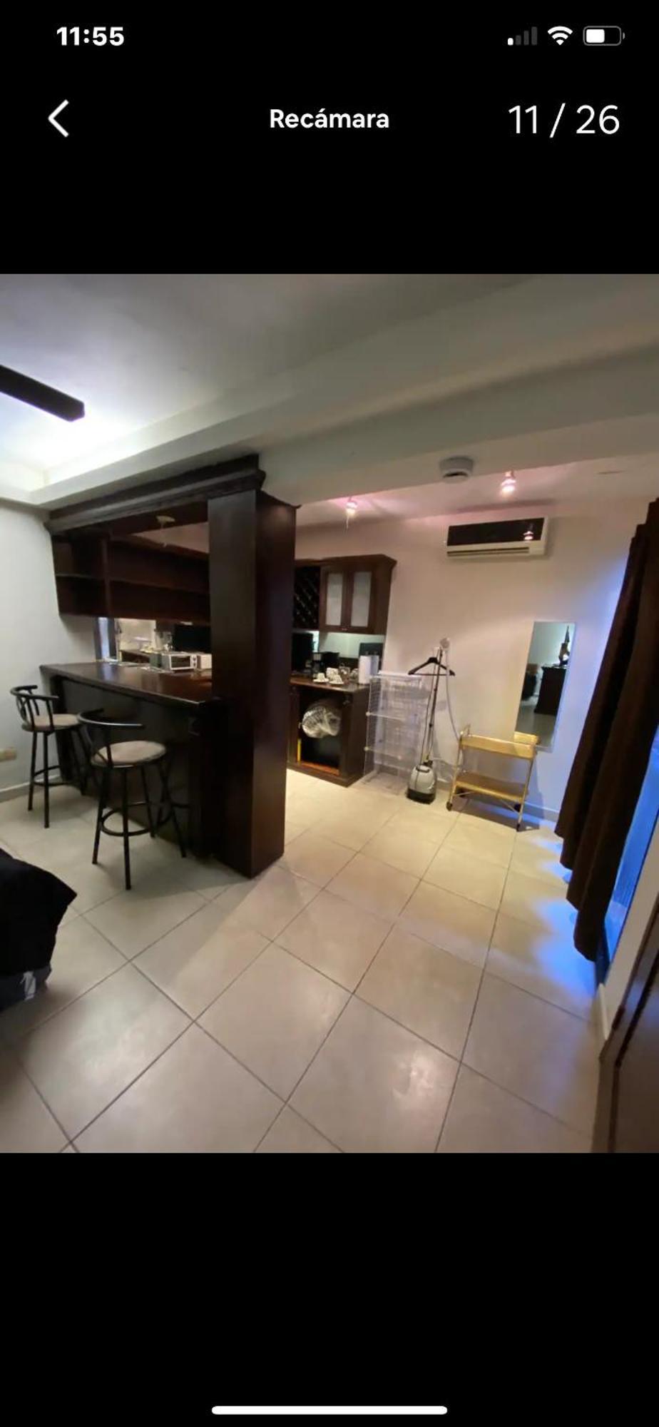 Loft Con Bano Privado
