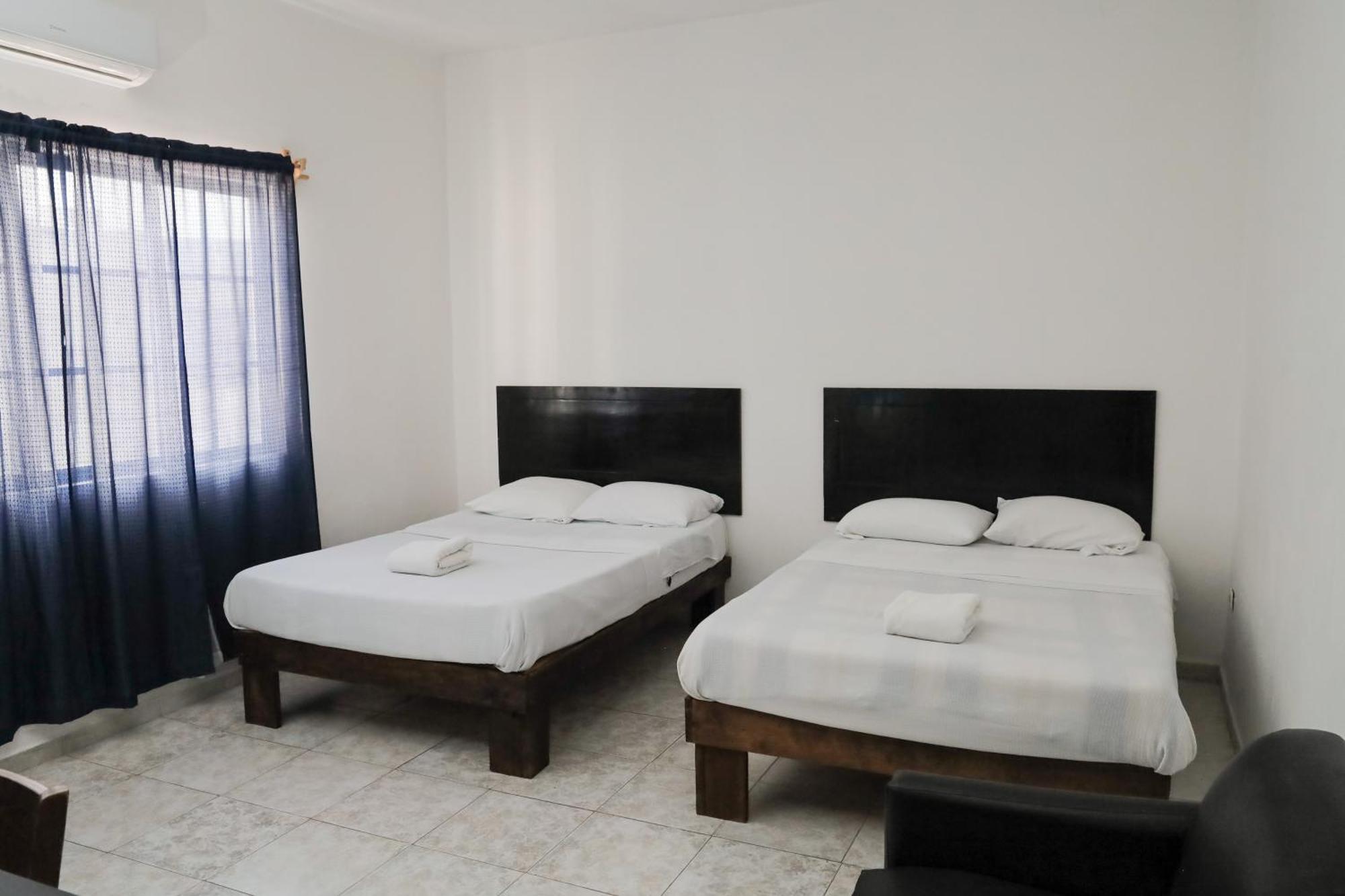 Inn Antique Fundidora