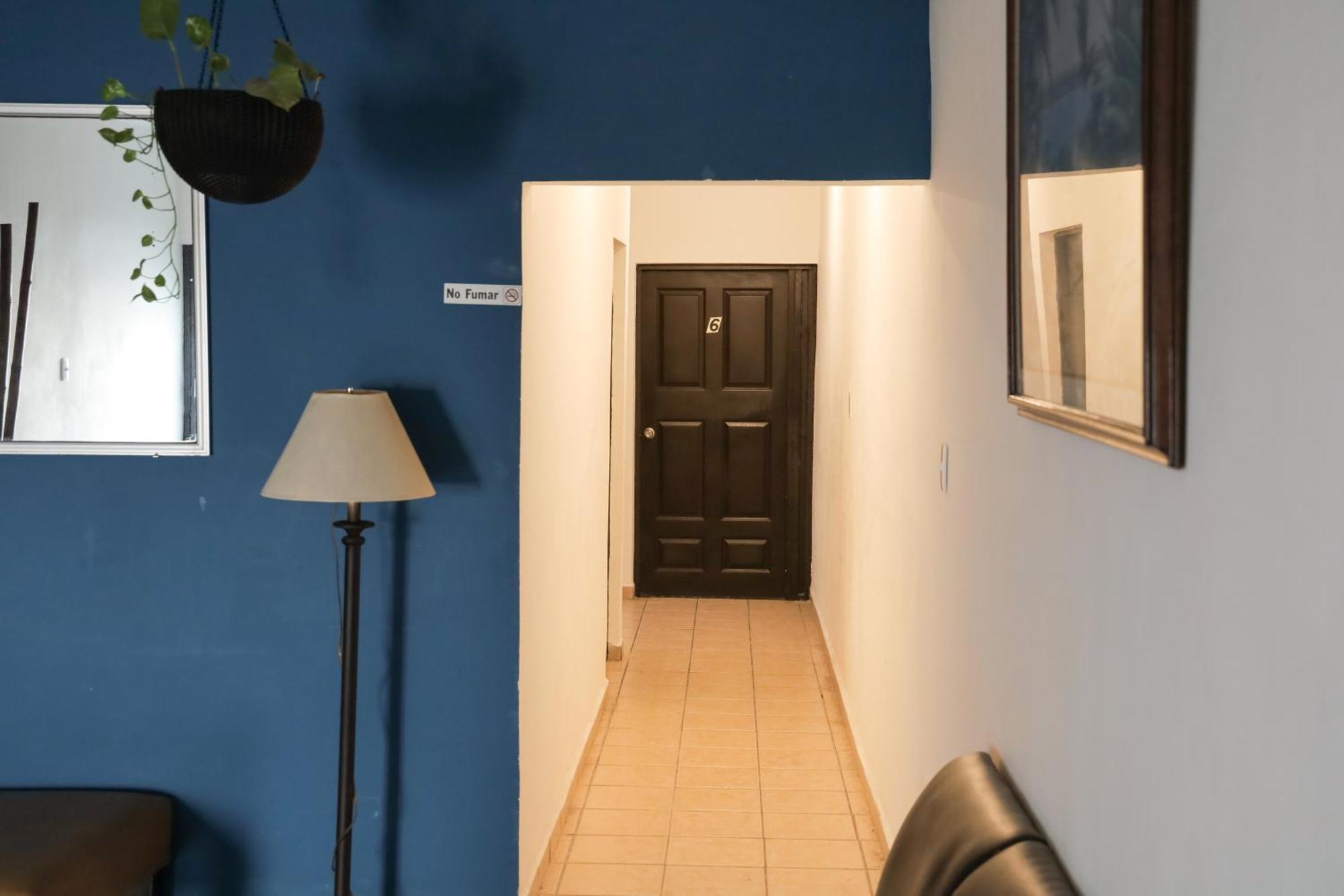Inn Antique Fundidora