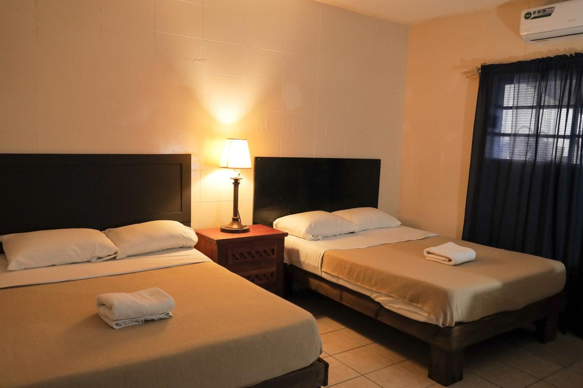 Inn Antique Fundidora *