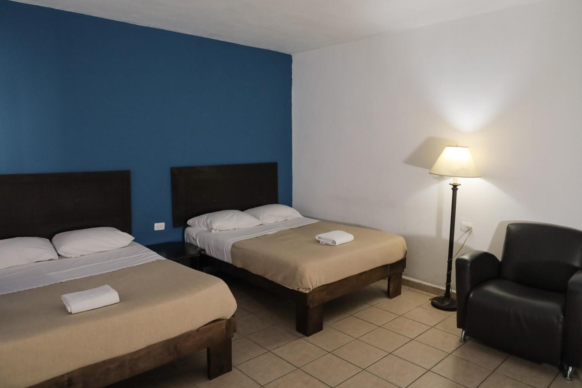 Inn Antique Fundidora Monterrey