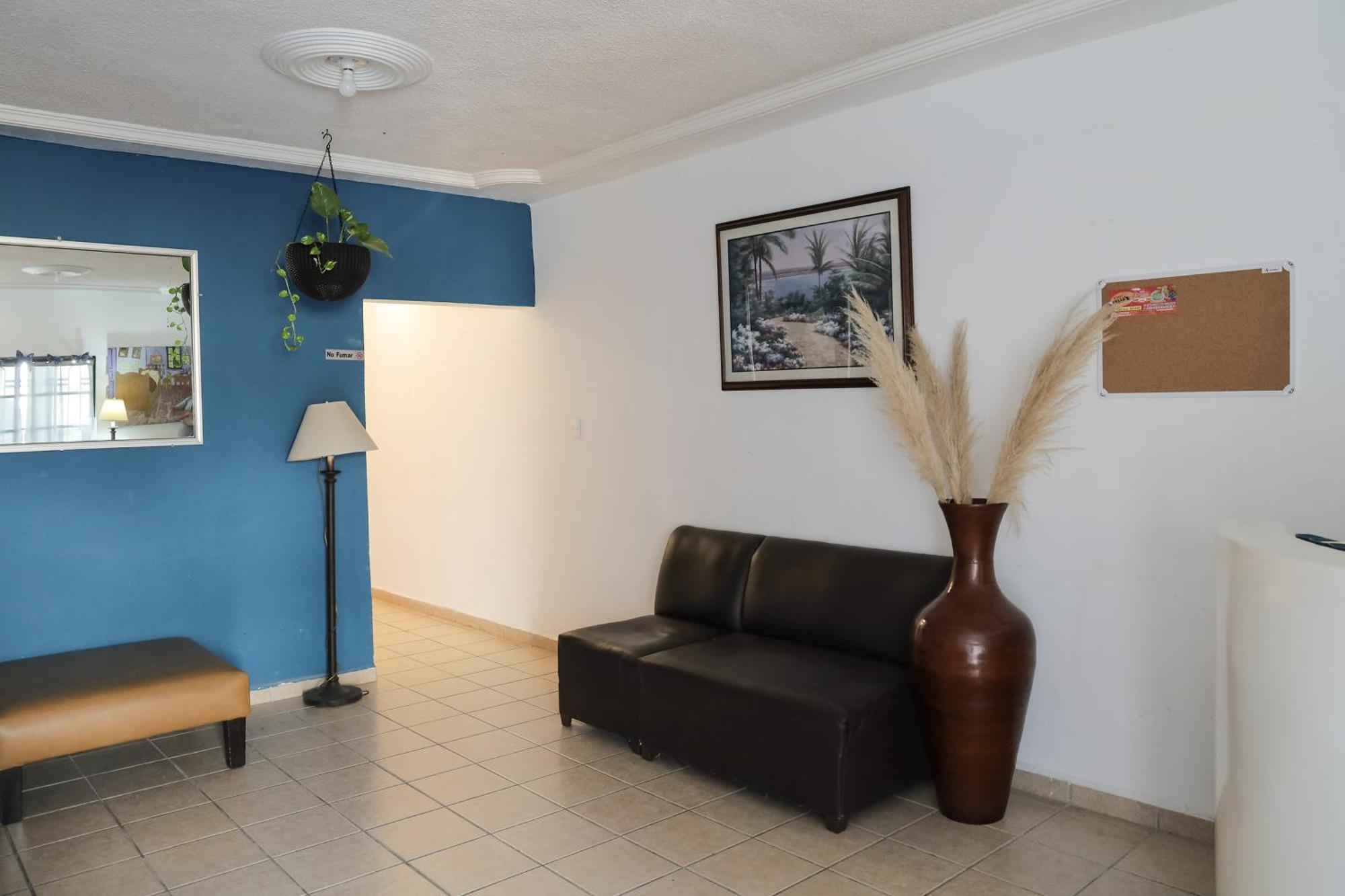 Inn Antique Fundidora
