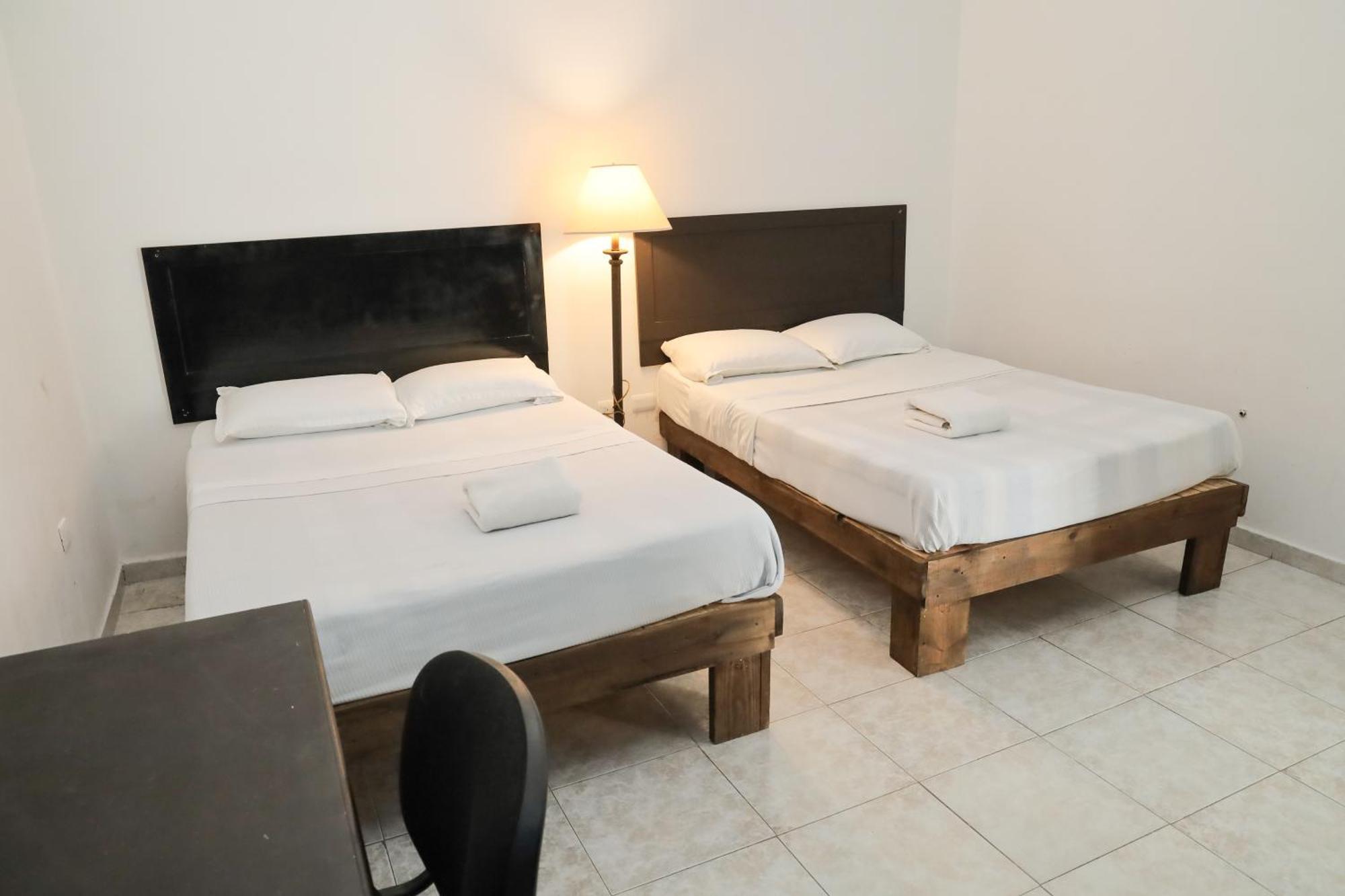 Inn Antique Fundidora Monterrey