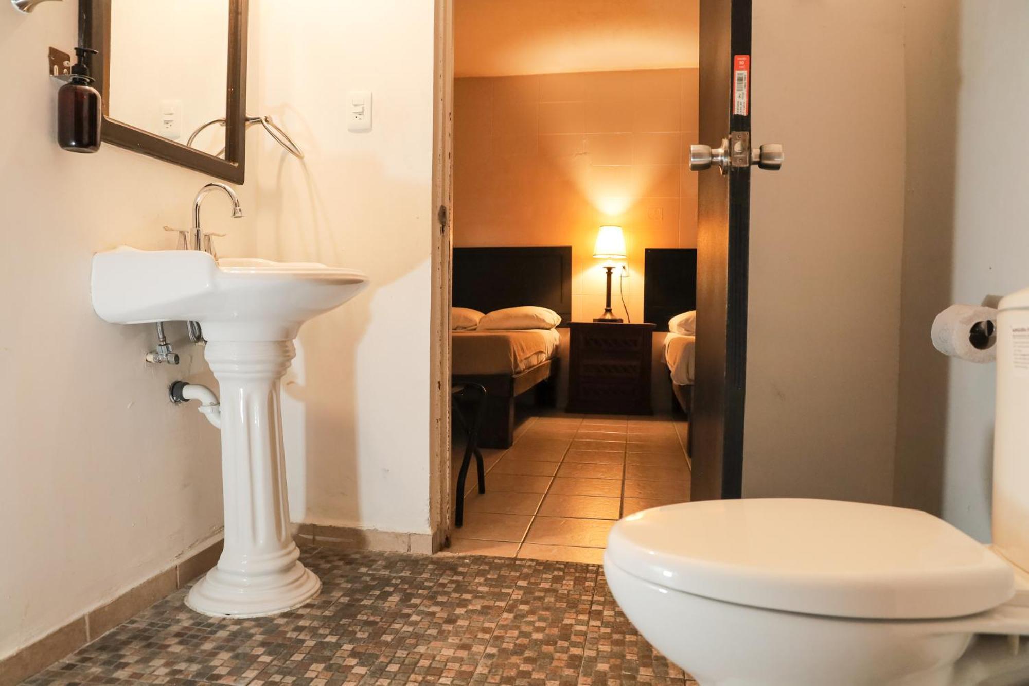 Inn Antique Fundidora *