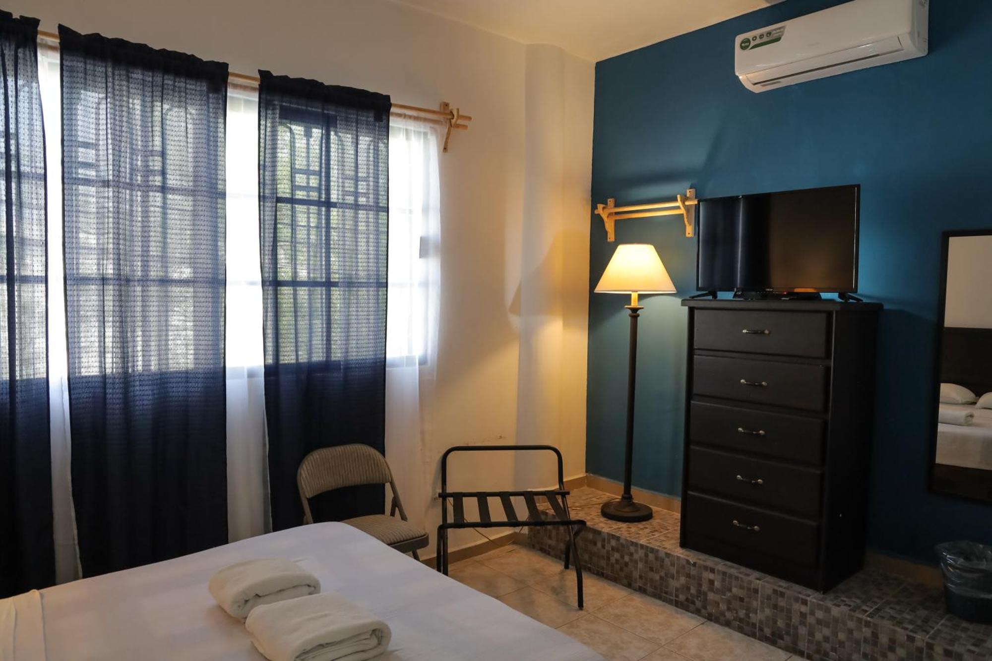 Inn Antique Fundidora Monterrey