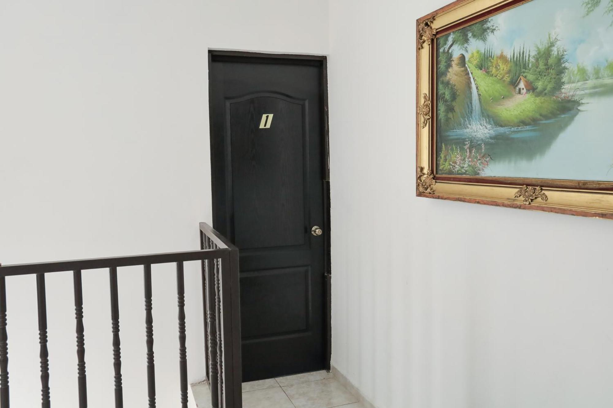 Inn Antique Fundidora