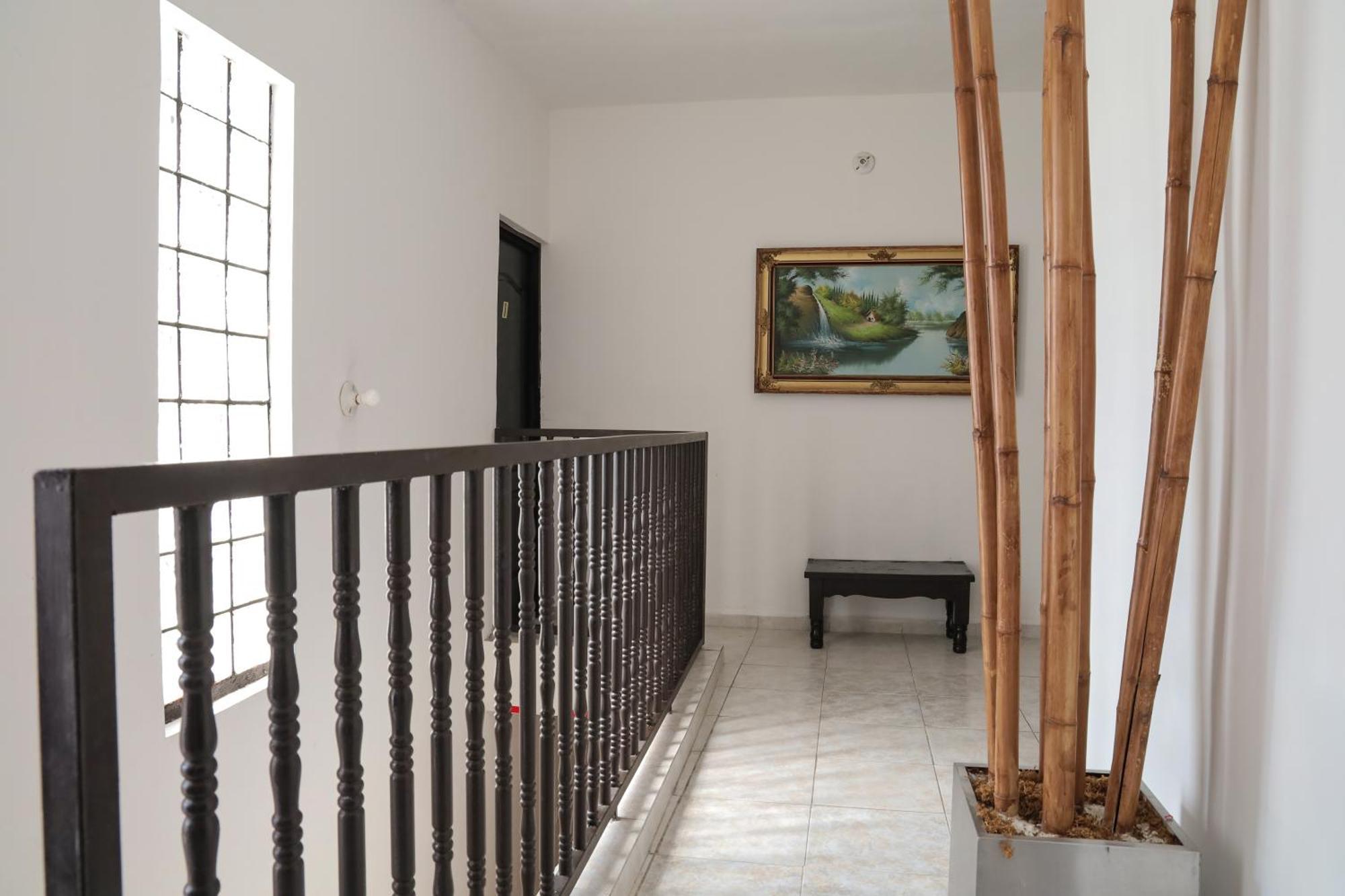 Inn Antique Fundidora *
