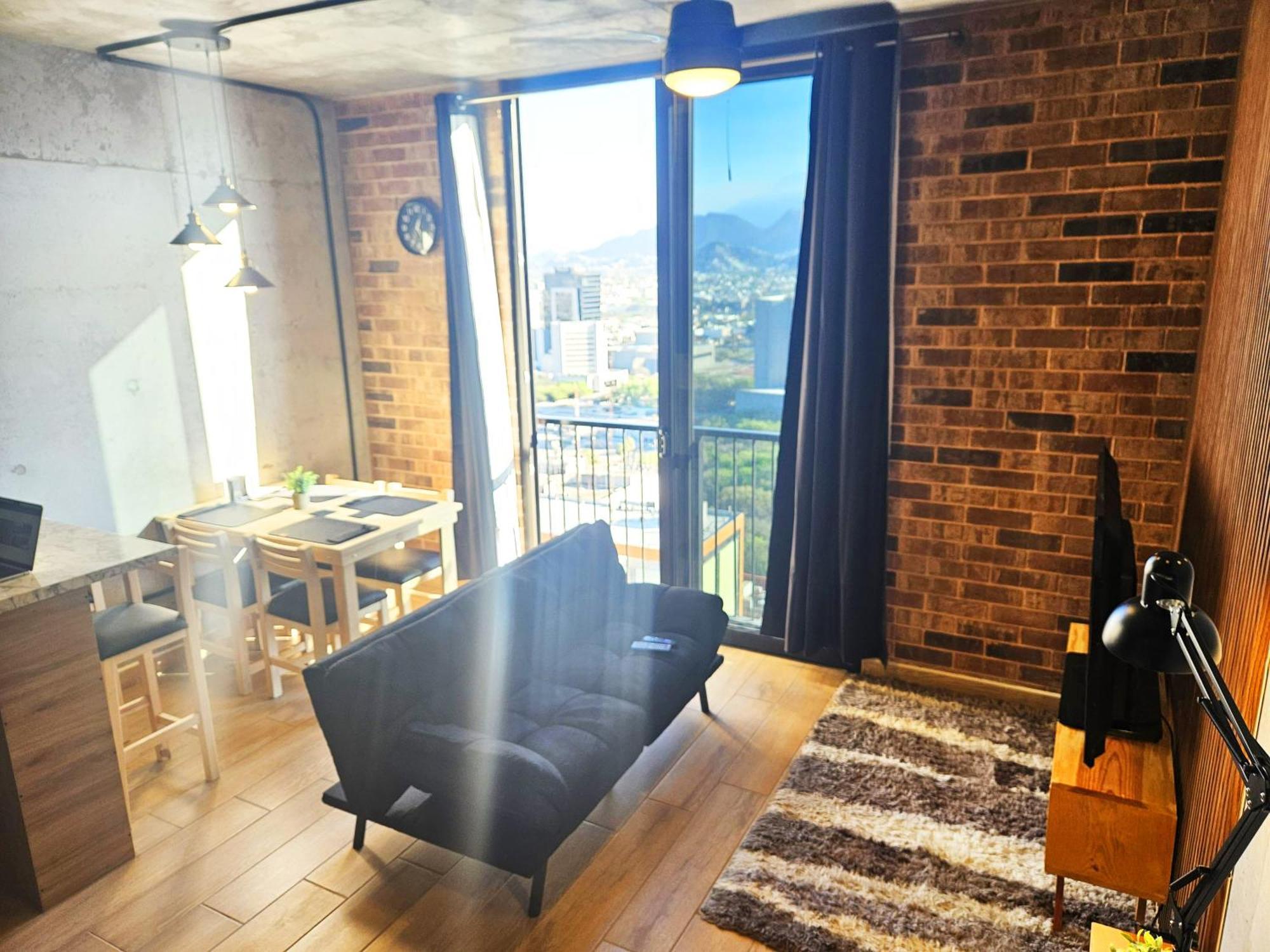 Departamento Compartido Centro - Barrio W Apartamento