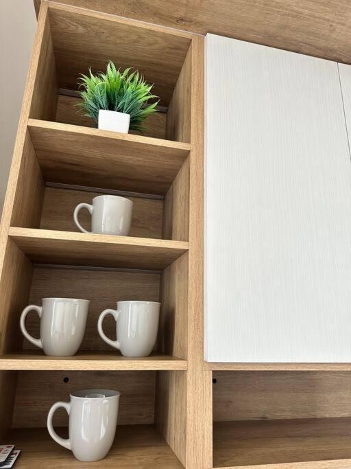 Apartamento Departamento Arena Vive Monterrey