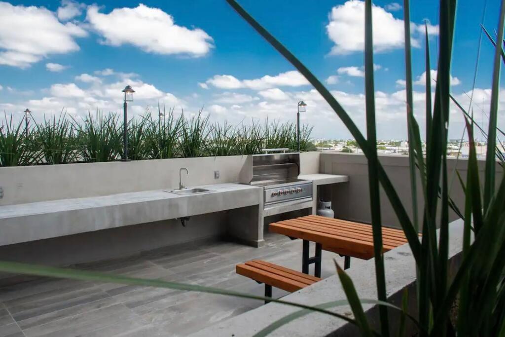 Departamento Arena Vive Apartamento *