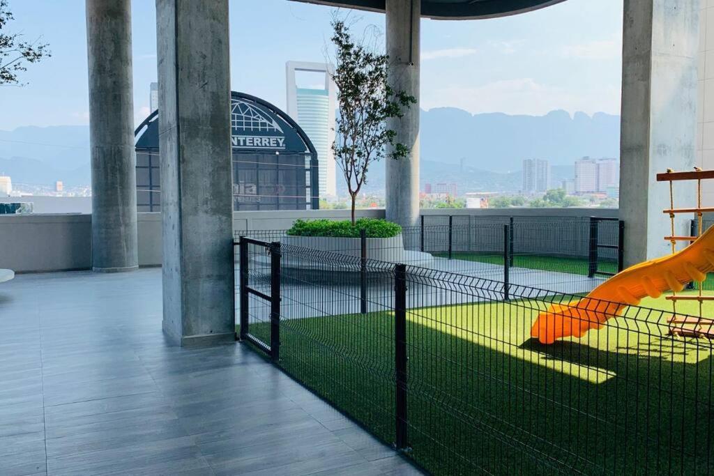 Apartamento Departamento Arena Vive