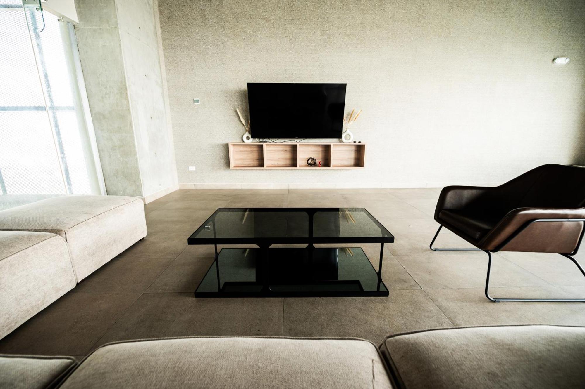 Apartamento Depa Frente A Fundidora, Cintermex, Arena Mty
