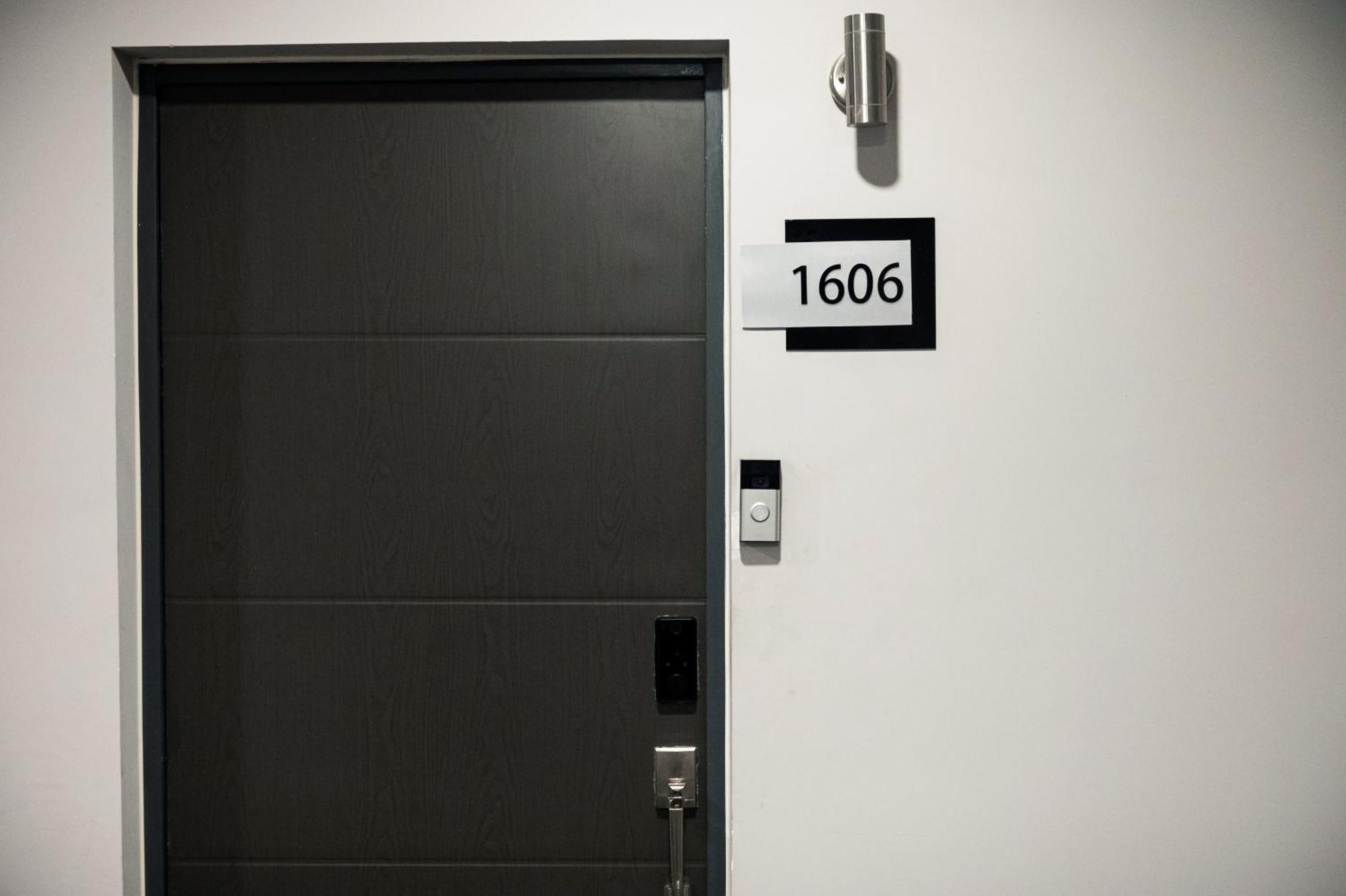 Apartamento Depa Frente A Fundidora, Cintermex, Arena Mty Monterrey
