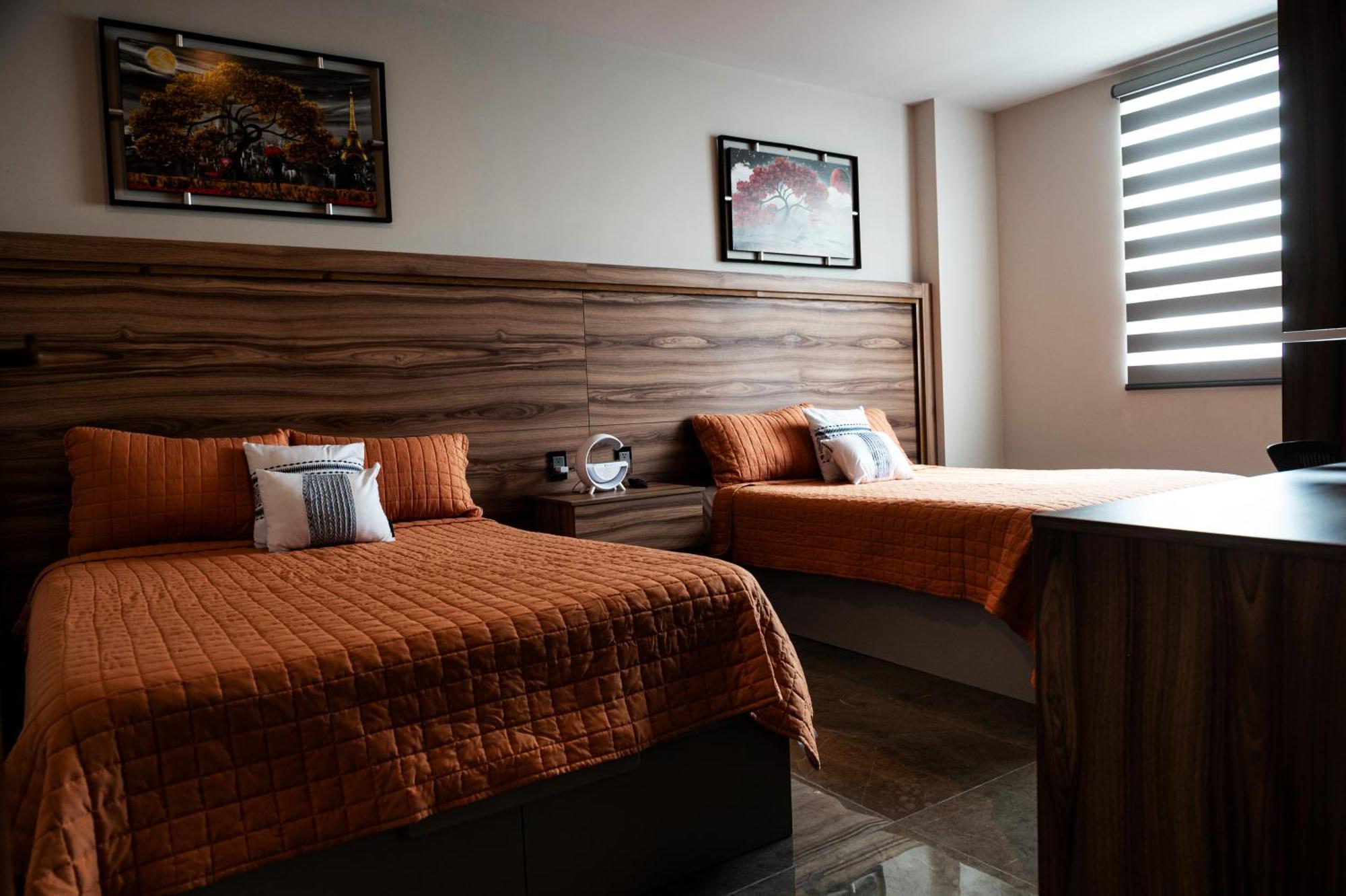 Apartamento Depa Frente A Fundidora, Cintermex, Arena Mty Monterrey