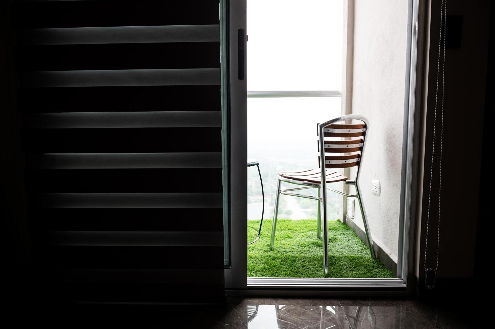 Depa Frente A Fundidora, Cintermex, Arena Mty Apartamento *