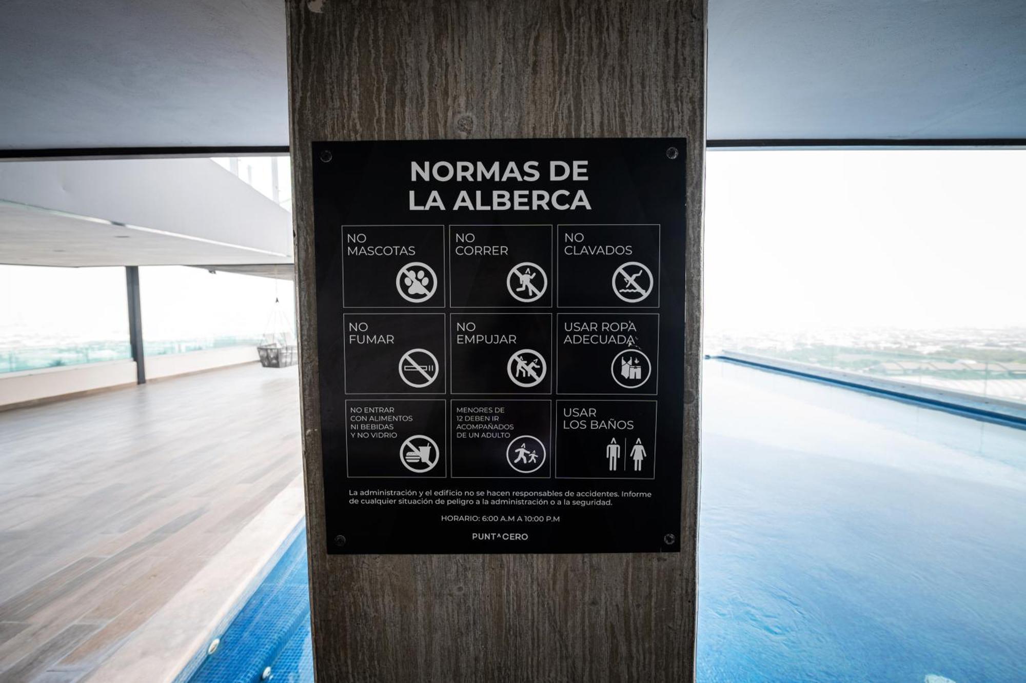 Apartamento Depa Frente A Fundidora, Cintermex, Arena Mty *