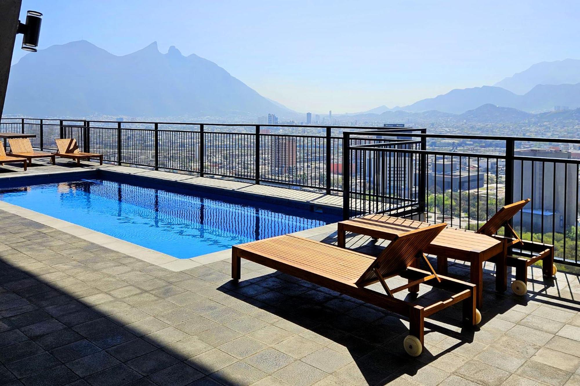 Apartamento Departamento Compartido Centro - Barrio W *