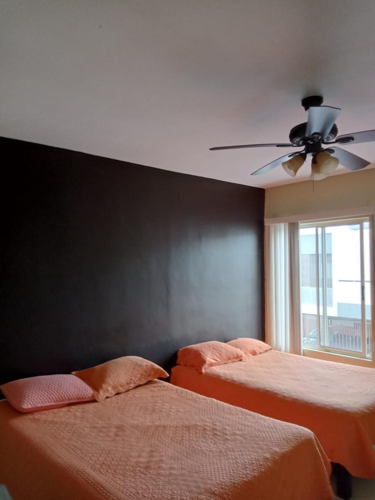 Apartamento Airport 628