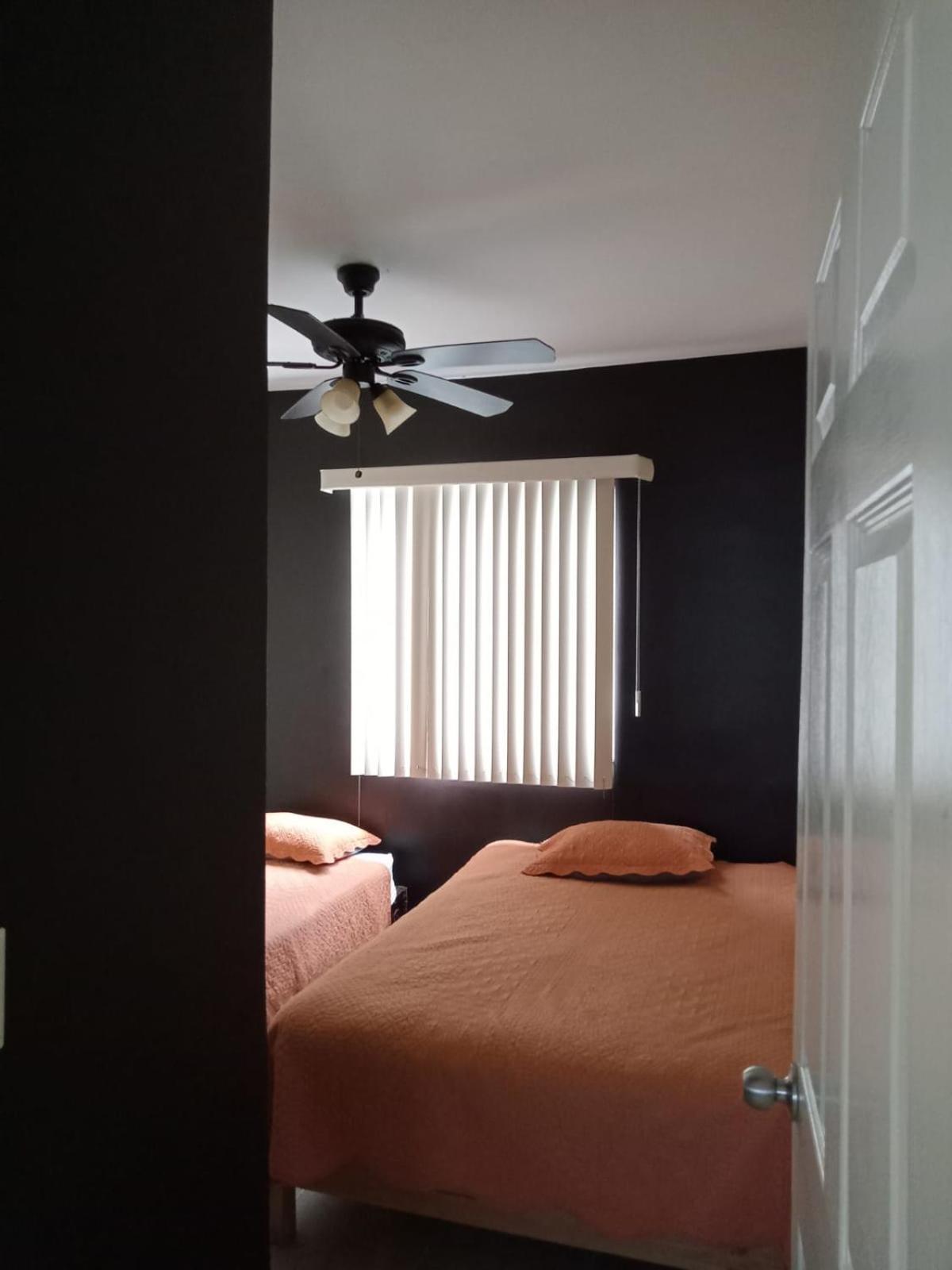 Airport 628 Apartamento Monterrey