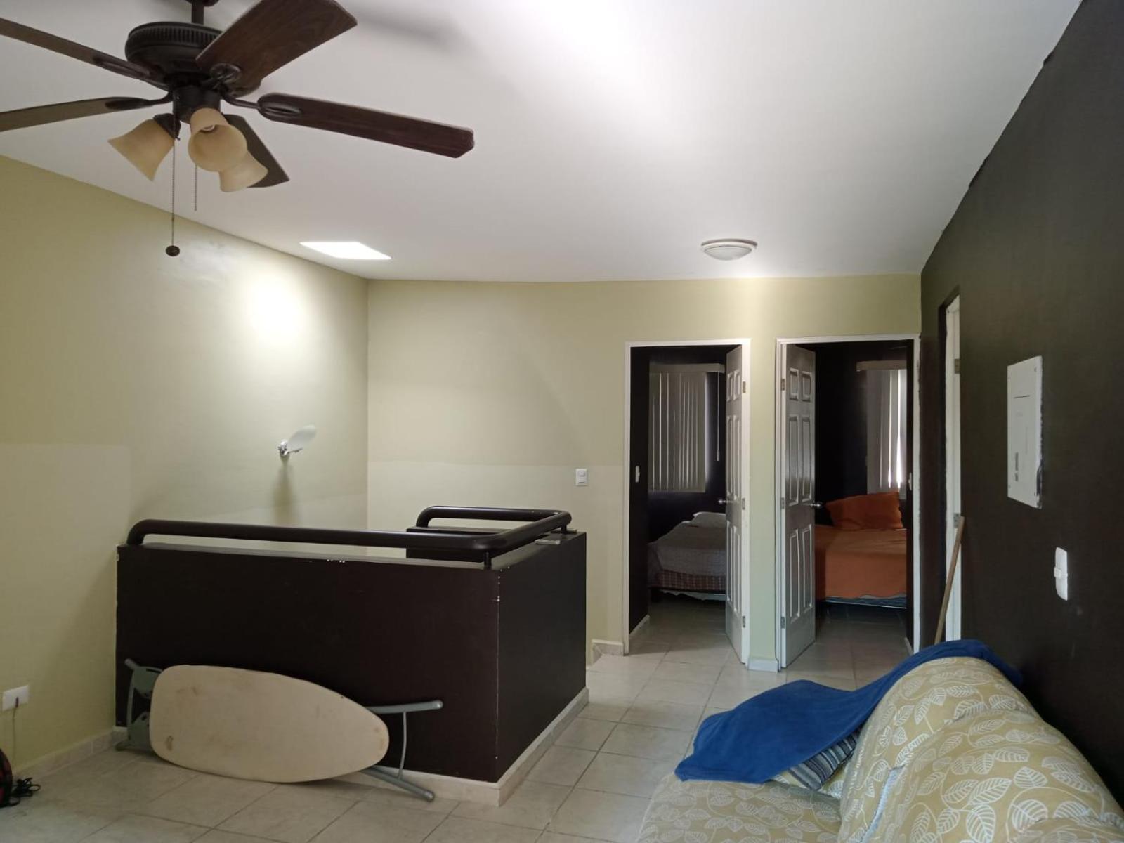 Airport 628 Apartamento Monterrey
